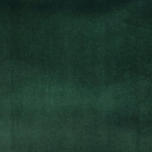Tuscan Solid Shiny Velvet Fabric - Solid Sheen Velvet, 55" Width (1 Yard)