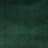 Tuscan Solid Shiny Velvet Fabric - Solid Sheen Velvet, 55" Width (1 Yard)