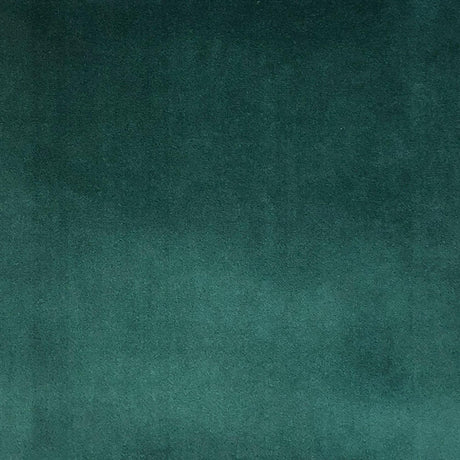 Tuscan Solid Shiny Velvet Fabric - Solid Sheen Velvet, 55" Width (1 Yard)