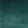 Tuscan Solid Shiny Velvet Fabric - Solid Sheen Velvet, 55" Width (1 Yard)