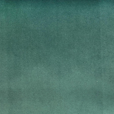 Tuscan Solid Shiny Velvet Fabric - Solid Sheen Velvet, 55" Width (1 Yard)