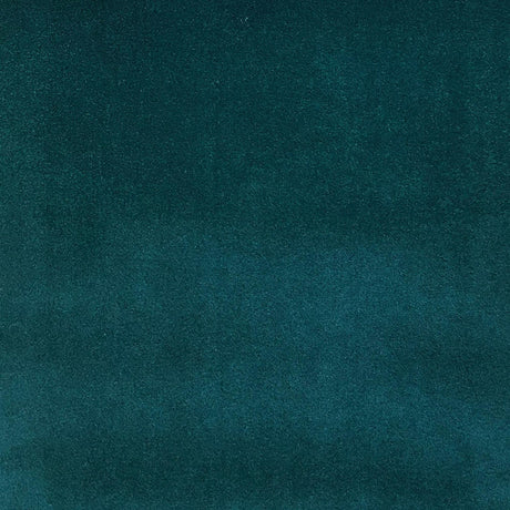 Tuscan Solid Shiny Velvet Fabric - Solid Sheen Velvet, 55" Width (1 Yard)