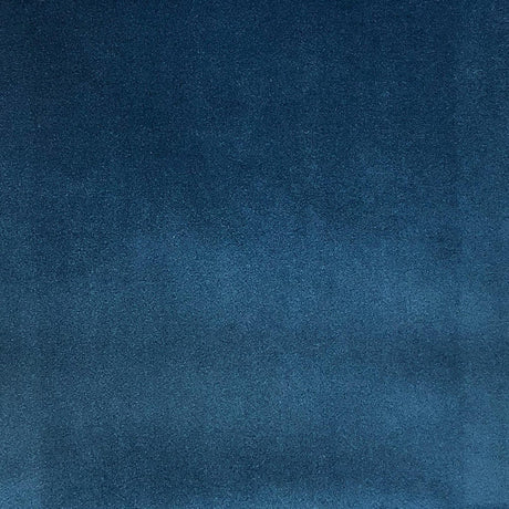 Tuscan Solid Shiny Velvet Fabric - Solid Sheen Velvet, 55" Width (1 Yard)