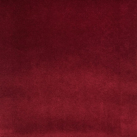 Tuscan Solid Shiny Velvet Fabric - Solid Sheen Velvet, 55" Width (1 Yard)
