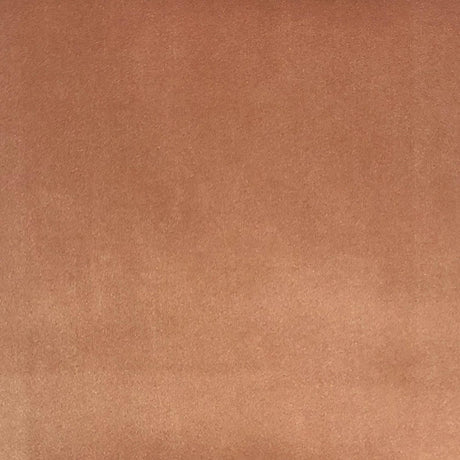 Tuscan Solid Shiny Velvet Fabric - Solid Sheen Velvet, 55" Width (1 Yard)