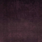 Tuscan Solid Shiny Velvet Fabric - Solid Sheen Velvet, 55" Width (1 Yard)