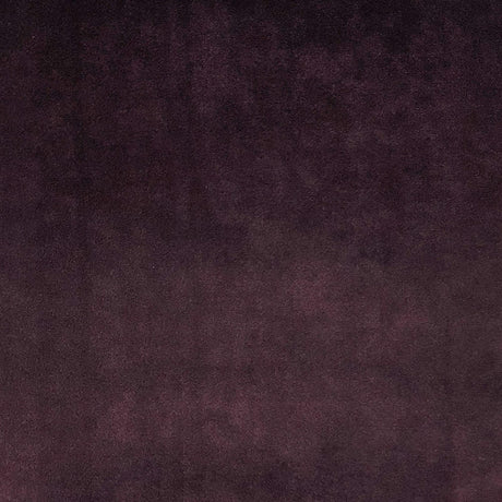 Tuscan Solid Shiny Velvet Fabric - Solid Sheen Velvet, 55" Width (1 Yard)