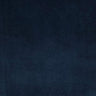 Tuscan Solid Shiny Velvet Fabric - Solid Sheen Velvet, 55" Width (1 Yard)