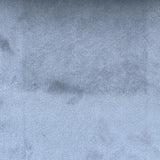 Tuscan Solid Shiny Velvet Fabric - Solid Sheen Velvet, 55" Width (1 Yard)