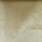 Tuscan Solid Shiny Velvet Fabric - Solid Sheen Velvet, 55" Width (1 Yard)