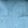 Tuscan Solid Shiny Velvet Fabric - Solid Sheen Velvet, 55" Width (1 Yard)