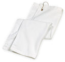 Port Authority® Grommeted Golf Towel