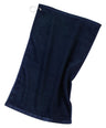 Port Authority® Grommeted Golf Towel