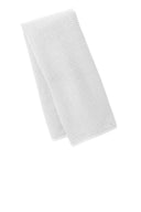 Port Authority® Waffle Microfiber Fitness Towel