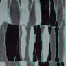 Cut Velvet Upholstery Fabric by the Yard - Twiggy Geometric Pattern