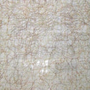 Twilight Fabric Polyester Fabric - Metallic Sheer Swirl Pattern, 110" Width (1 Yard)