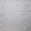 Twilight Fabric Polyester Fabric - Metallic Sheer Swirl Pattern, 110" Width (1 Yard)