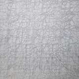 Twilight Fabric Polyester Fabric - Metallic Sheer Swirl Pattern, 110" Width (1 Yard)
