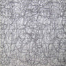 Twilight Fabric Polyester Fabric - Metallic Sheer Swirl Pattern, 110" Width (1 Yard)