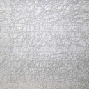 Twilight Fabric Polyester Fabric - Metallic Sheer Swirl Pattern, 110" Width (1 Yard)