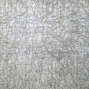 Twilight Fabric Polyester Fabric - Metallic Sheer Swirl Pattern, 110" Width (1 Yard)