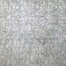 Twilight Fabric Polyester Fabric - Metallic Sheer Swirl Pattern, 110" Width (1 Yard)