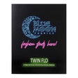 Recycled Polyester Nylon Spandex Swatch Card