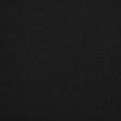 Black Poly Cotton Twill Fabric