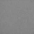 Gray Poly Cotton Twill Fabric