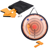 Foam Axe Throwing Game