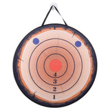 Foam Axe Throwing Game