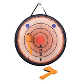Foam Axe Throwing Game