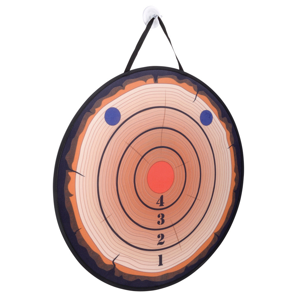 Foam Axe Throwing Game