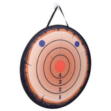 Foam Axe Throwing Game