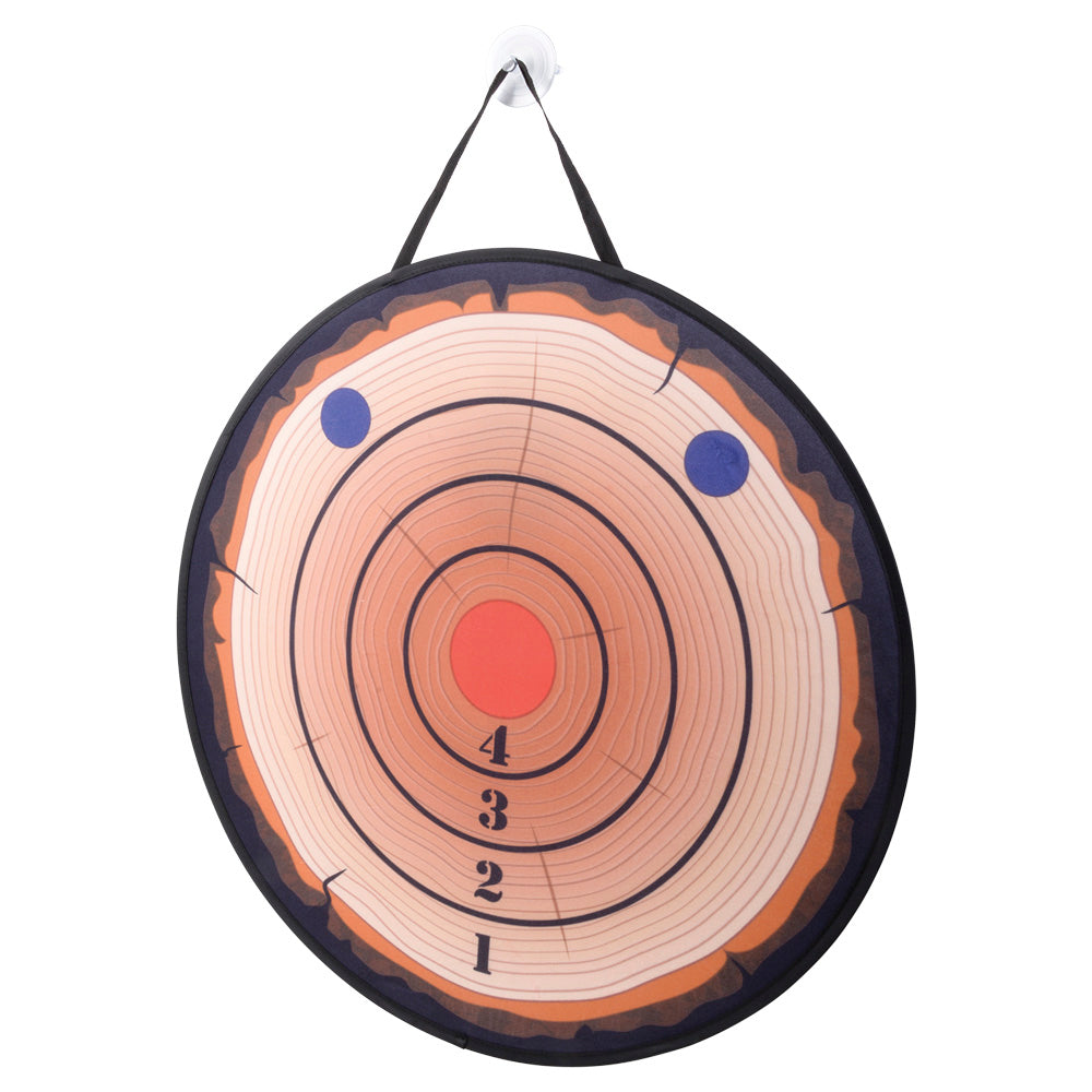 Foam Axe Throwing Game