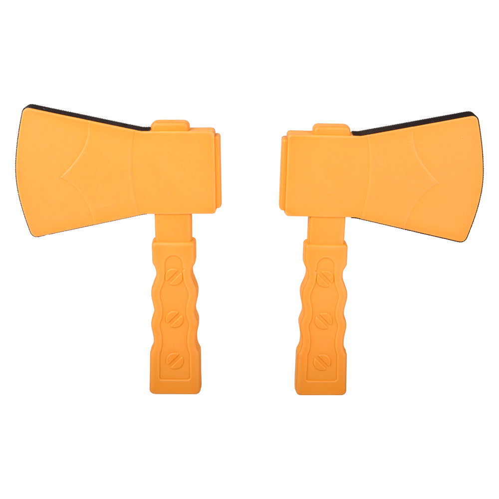Foam Axe Throwing Game