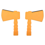 Foam Axe Throwing Game