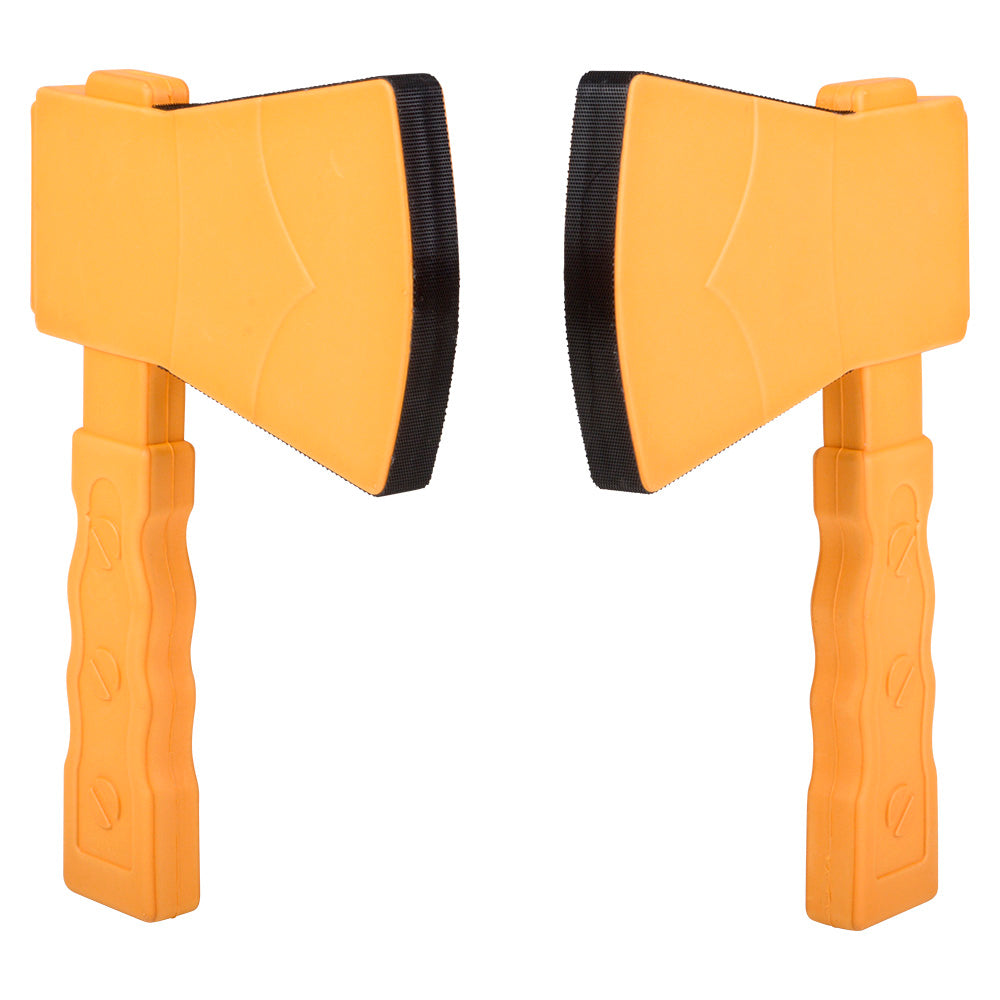 Foam Axe Throwing Game