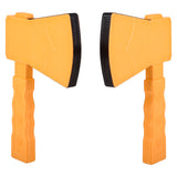 Foam Axe Throwing Game