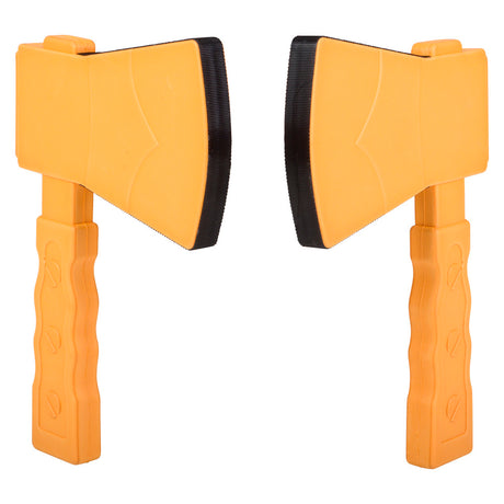 Foam Axe Throwing Game
