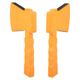 Foam Axe Throwing Game
