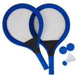 Badminton Set 19"x11"