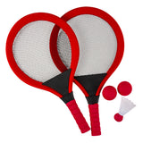 Badminton Set 19"x11"