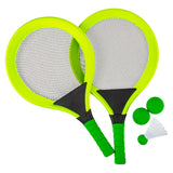 Badminton Set 19"x11"