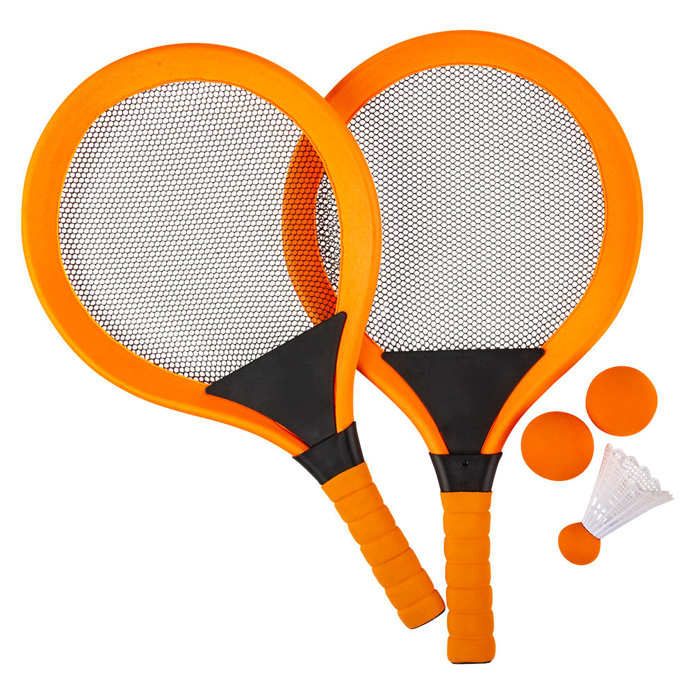 Badminton Set 19"x11"