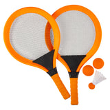 Badminton Set 19"x11"