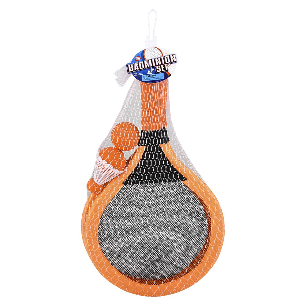 Badminton Set 19"x11"
