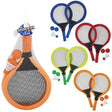 Badminton Set 19"x11"