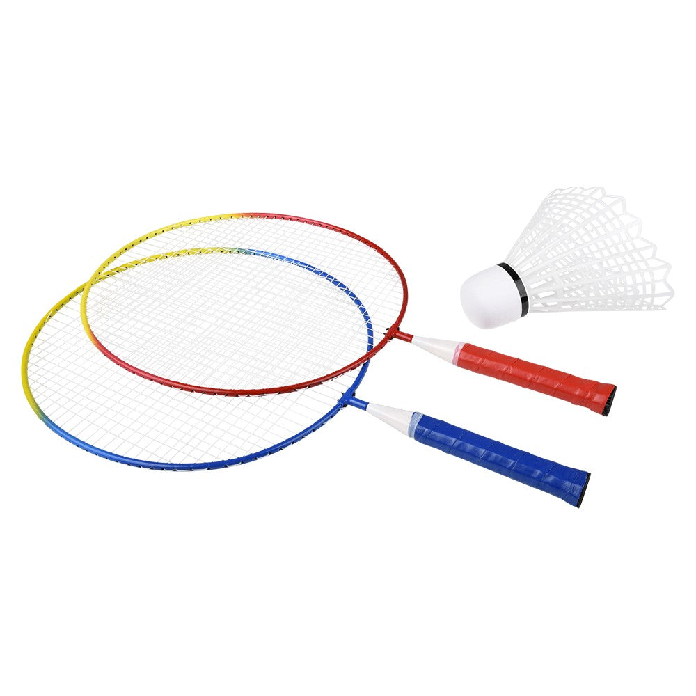 Jumbo Badminton Set (1 Set)