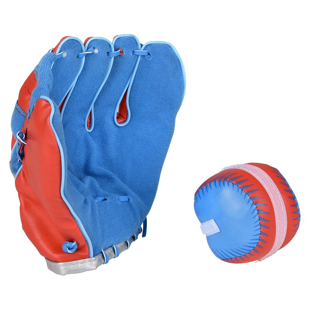 Easy To Catch Ball and Glove Set